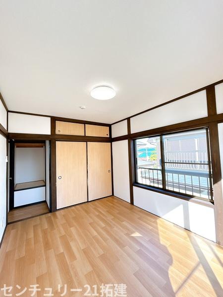 市原市島野の中古一戸建て