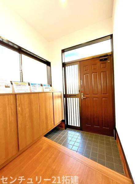 市原市島野の中古一戸建て