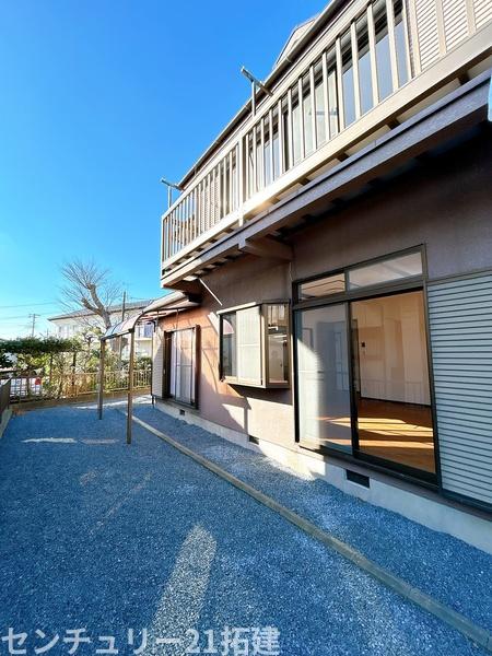 市原市島野の中古一戸建て