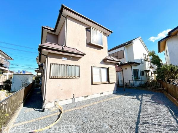 市原市島野戸建住宅