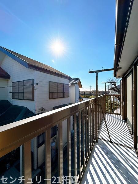 市原市島野の中古一戸建て