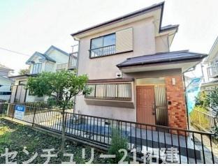市原市島野の中古一戸建て