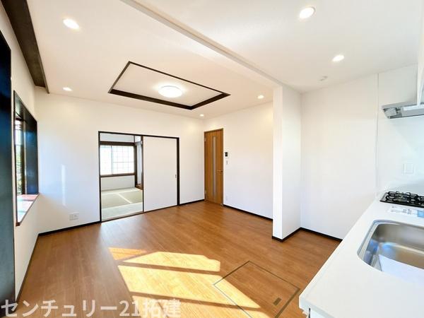 市原市島野戸建住宅