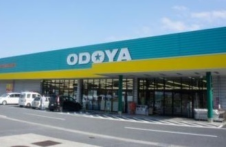 木更津市請西新築住宅・2号棟(ODOYA清見台店)