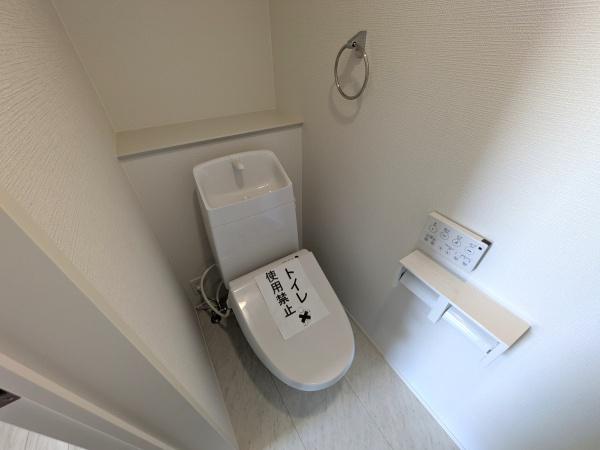 木更津市請西新築住宅・2号棟