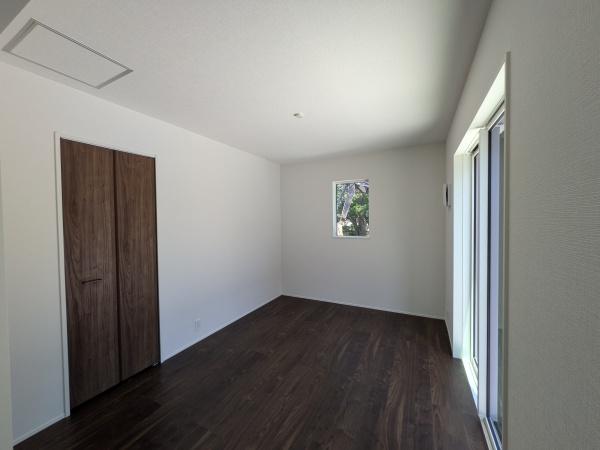木更津市請西新築住宅・3号棟