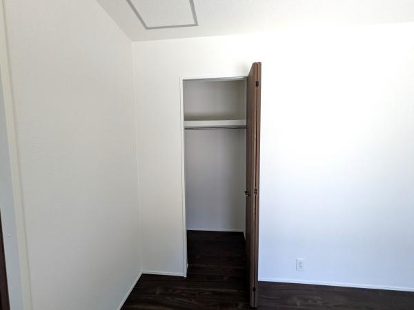 木更津市請西新築住宅・3号棟