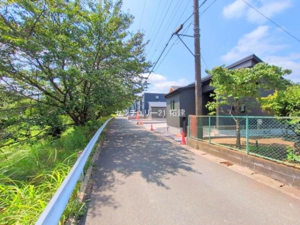 木更津市請西新築住宅・3号棟