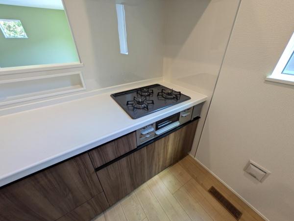 木更津市請西新築住宅・4号棟