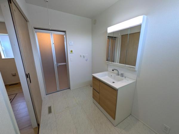 木更津市請西新築住宅・4号棟