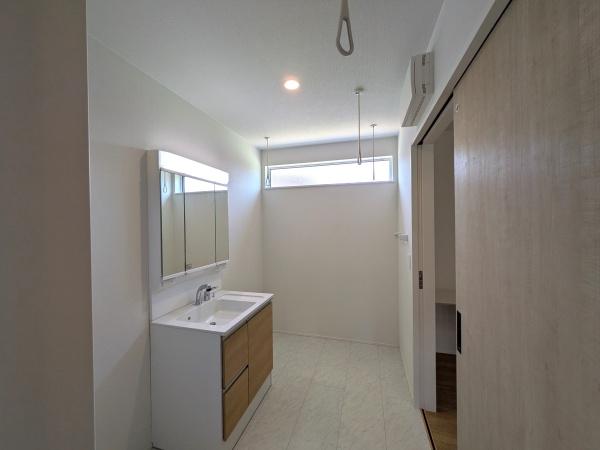 木更津市請西新築住宅・4号棟