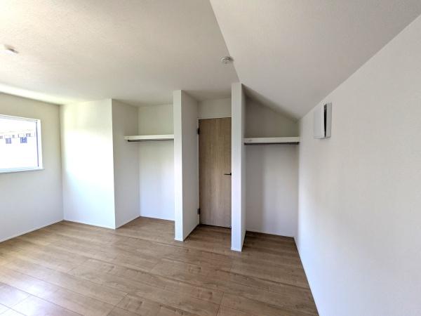 木更津市請西新築住宅・4号棟