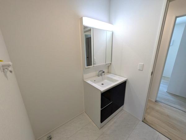 木更津市請西新築住宅・5号棟