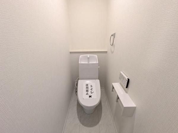 木更津市請西新築住宅・5号棟