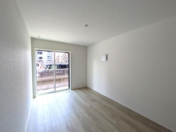 木更津市請西新築住宅・5号棟
