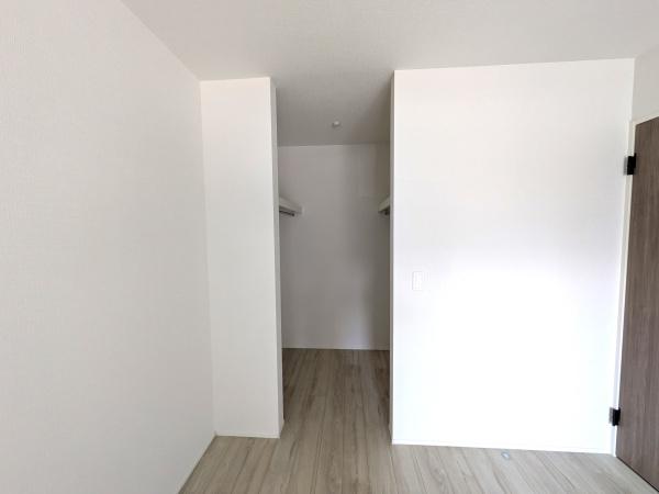 木更津市請西新築住宅・5号棟