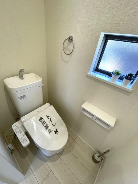 木更津市請西新築住宅・5号棟