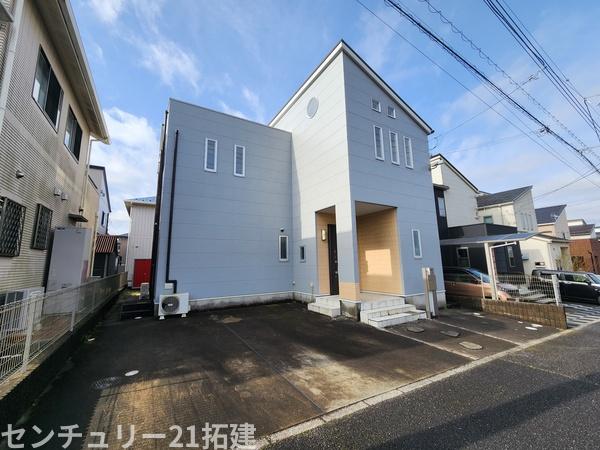 市原市ちはら台東戸建住宅
