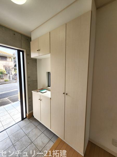市原市ちはら台東７丁目の中古一戸建て