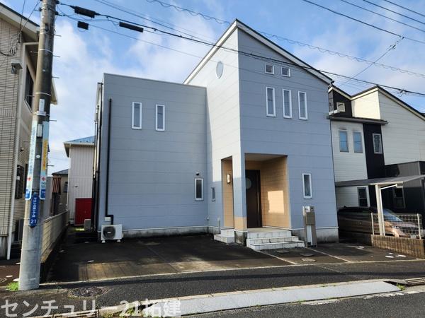 市原市ちはら台東７丁目の中古一戸建て