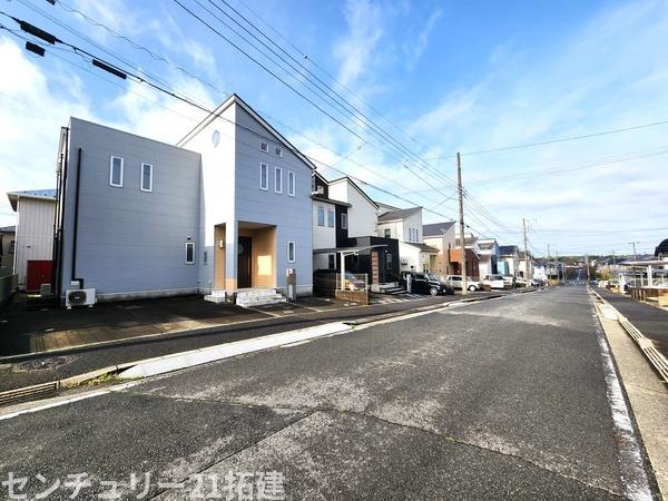 市原市ちはら台東７丁目の中古一戸建て