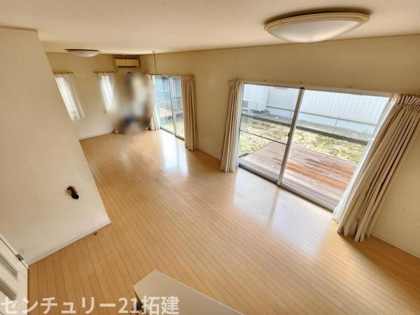 市原市ちはら台東７丁目の中古一戸建て