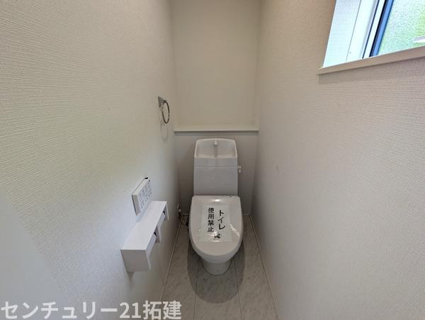 木更津市本郷新築住宅・1号棟
