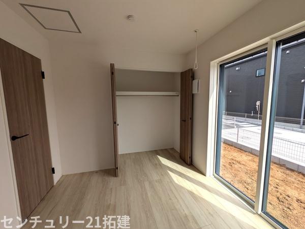 木更津市本郷新築住宅・1号棟