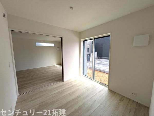 木更津市本郷新築住宅・1号棟