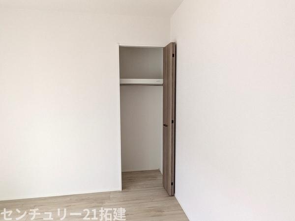 木更津市本郷新築住宅・1号棟