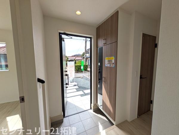 木更津市本郷新築住宅・1号棟