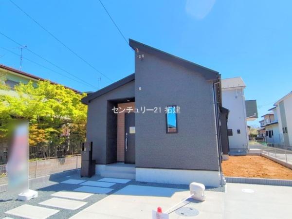 木更津市本郷新築住宅・1号棟