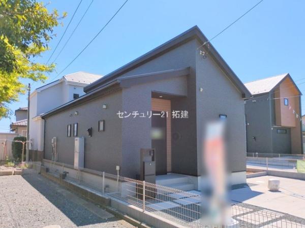 木更津市本郷新築住宅・1号棟