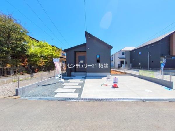 木更津市本郷新築住宅・1号棟
