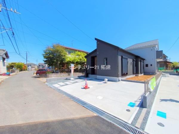 木更津市本郷新築住宅・1号棟