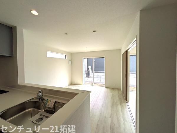 木更津市本郷新築住宅・1号棟