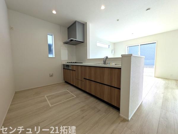 木更津市本郷新築住宅・1号棟
