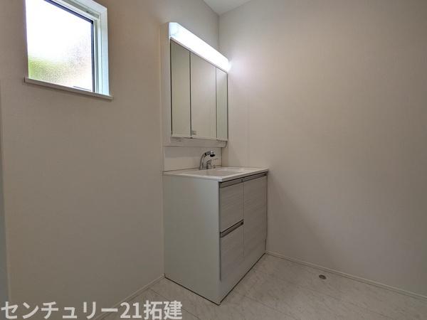 木更津市本郷新築住宅・1号棟