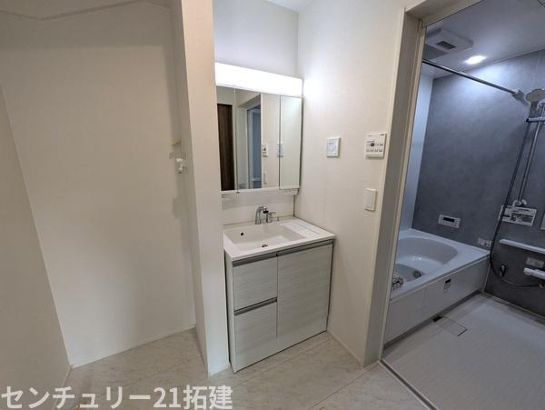 木更津市本郷新築住宅・3号棟