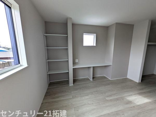 木更津市本郷新築住宅・3号棟