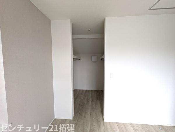 木更津市本郷新築住宅・3号棟