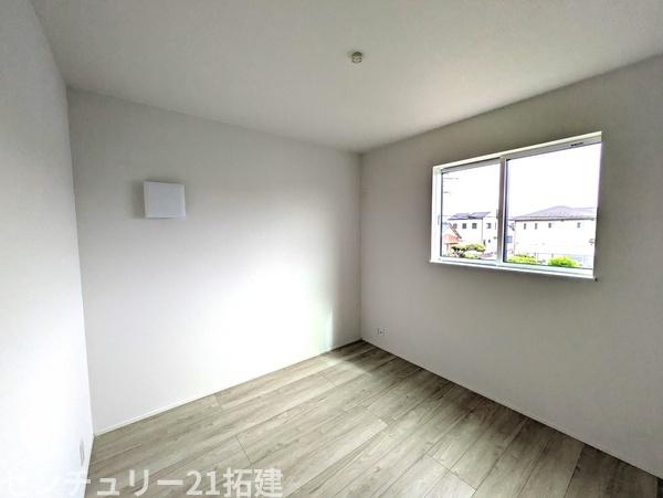 木更津市本郷新築住宅・3号棟