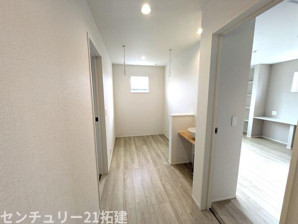 木更津市本郷新築住宅・3号棟