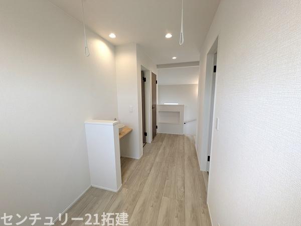 木更津市本郷新築住宅・3号棟
