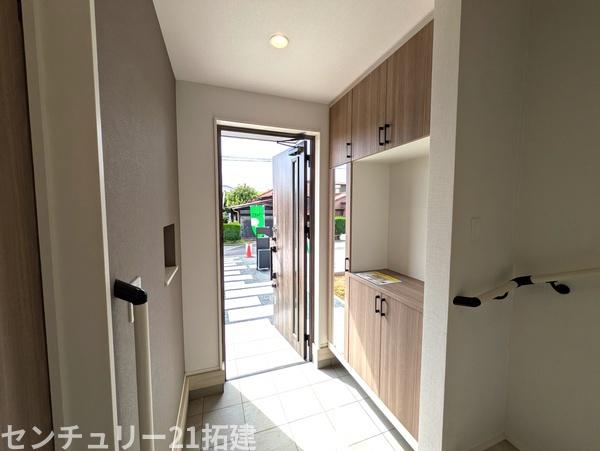 木更津市本郷新築住宅・3号棟