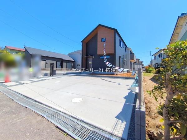 木更津市本郷新築住宅・3号棟