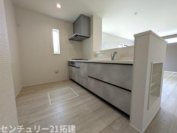 木更津市本郷新築住宅・3号棟