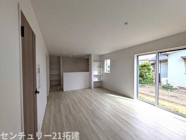 木更津市本郷新築住宅・3号棟