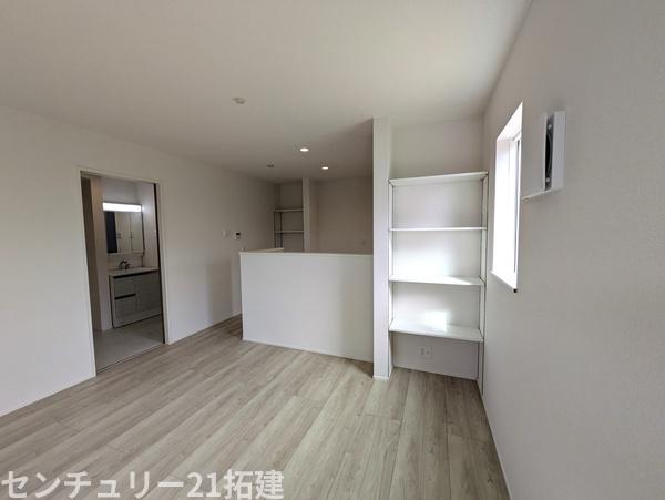 木更津市本郷新築住宅・3号棟