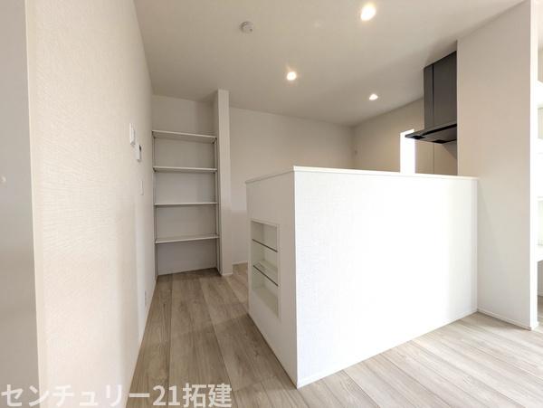 木更津市本郷新築住宅・3号棟